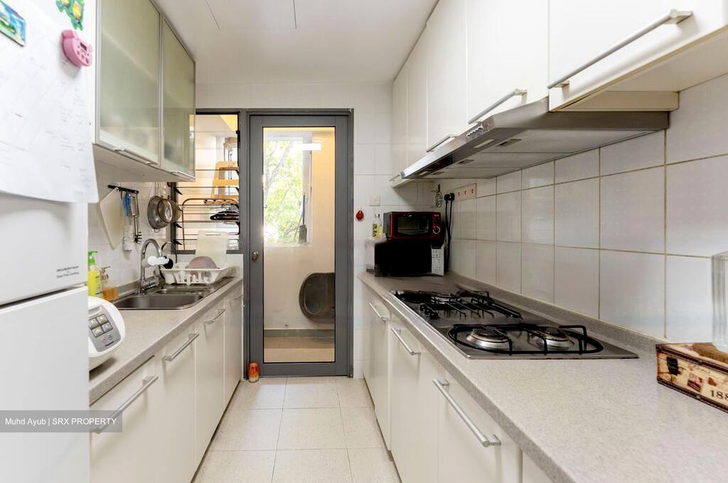 The Waterina (D14), Apartment #454662311